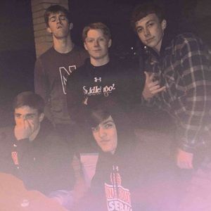 Meet your Posher, Liam